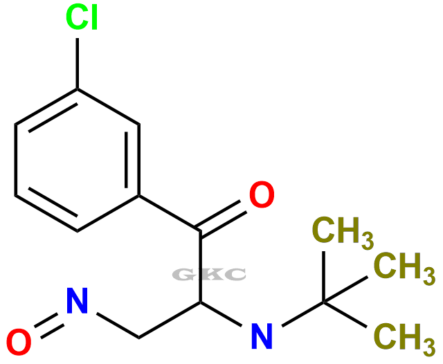 Nitroso Bupropion